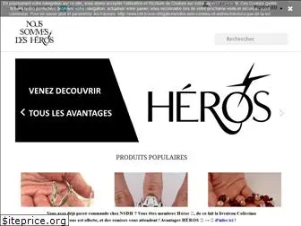 des-heros.com