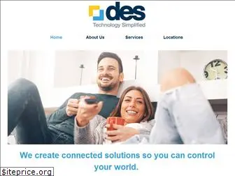 des3s.com