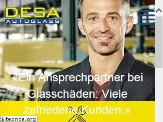 desa-autoglass.com