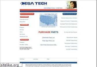 desa.com