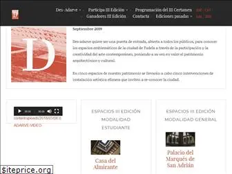 desadarve.com