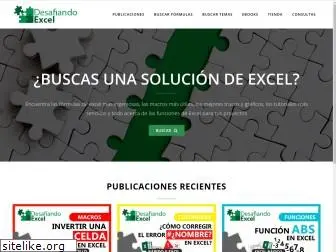 desafiandoexcel.com