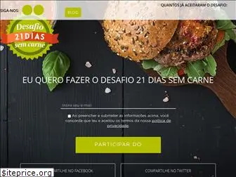 desafio21diassemcarne.com.br