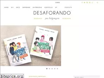 desaforando.com