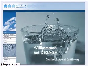 desaga.com