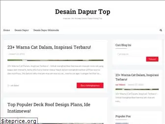 desaindapurtop.blogspot.com