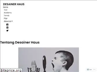 desainerhaus.com