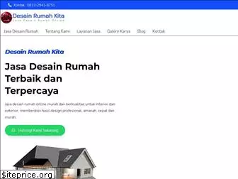 www.desainrumahkita.com