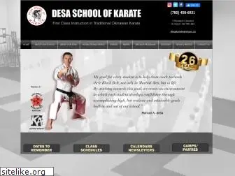 desakarate.com