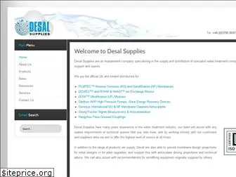 desal.co.uk