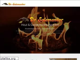 desalamander.com