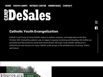 desales.org