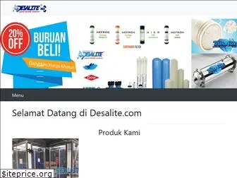 desalite.com