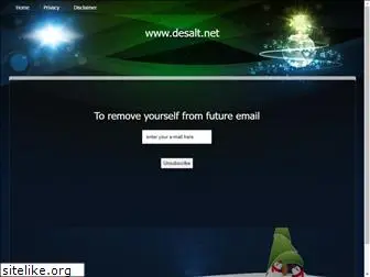 desalt.net