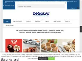 desalvosrl.it