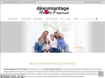 desamiantage-idf.com