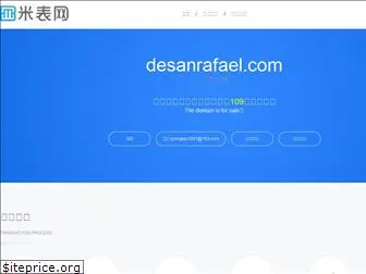 desanrafael.com
