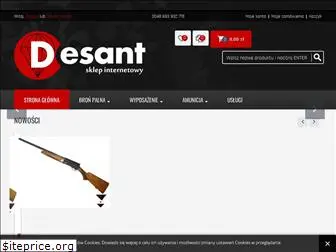 desantarms.pl