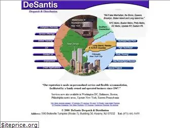desantisdespatch.com