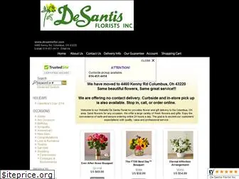 desantisflor.com