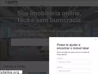 desantoimoveis.com.br