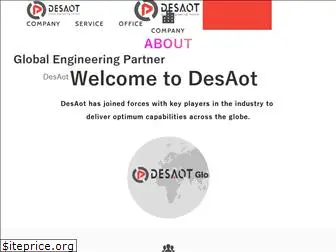 desaot.com