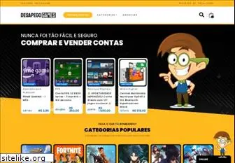 FastGames - Gamers levados a sério  Games e Jogos PS3, PS4, XBOX 360, XBOX  One, Wii, Nintendo 3DS e DS