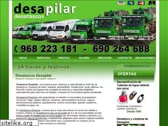 desapilar.com