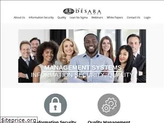 desaragroup.com