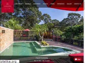 desarannvillas.com