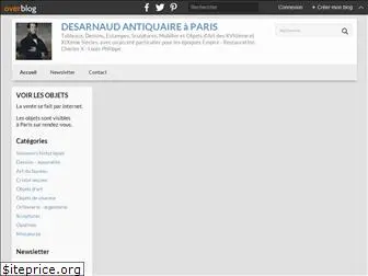 desarnaud-antiquaire.com