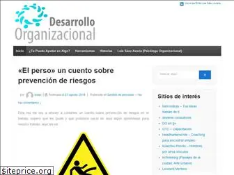 desarrollo-organizacional.cl