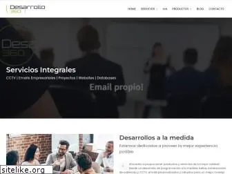 desarrollo360.com