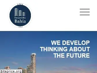 desarrollobahia.com