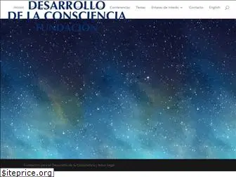 desarrolloconsciencia.org