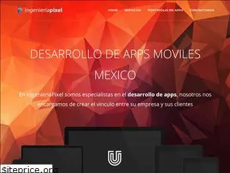 desarrollodeaplicacionesmoviles.com