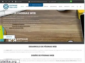 desarrollodepaginasweb.com.mx