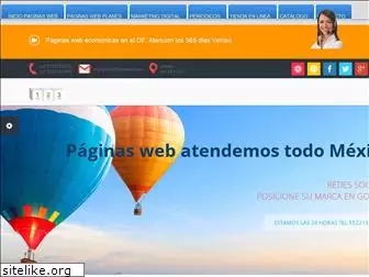 desarrollodesitios-web.com.mx