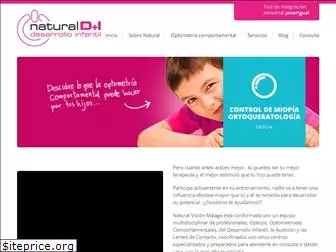 desarrolloinfantil.es