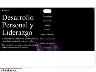 desarrollopersonalyliderazgo.com