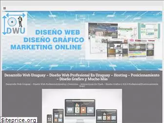 desarrolloweb.com.uy