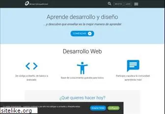 desarrolloweb.com