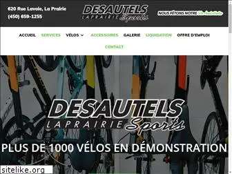 desautelssport.com