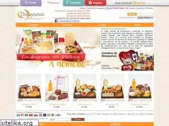 desayunosadomicilio.com.ar