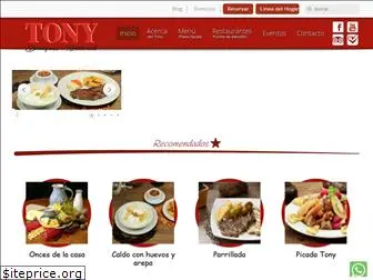 desayunostony.com