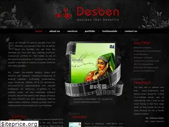 desben.com
