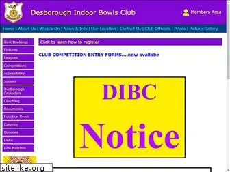 desborough-n-ibc.co.uk
