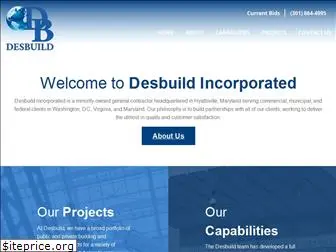 desbuild.com