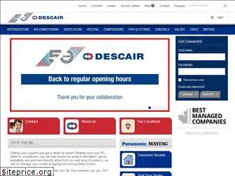 descair.ca