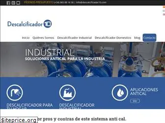 descalcificador10.com